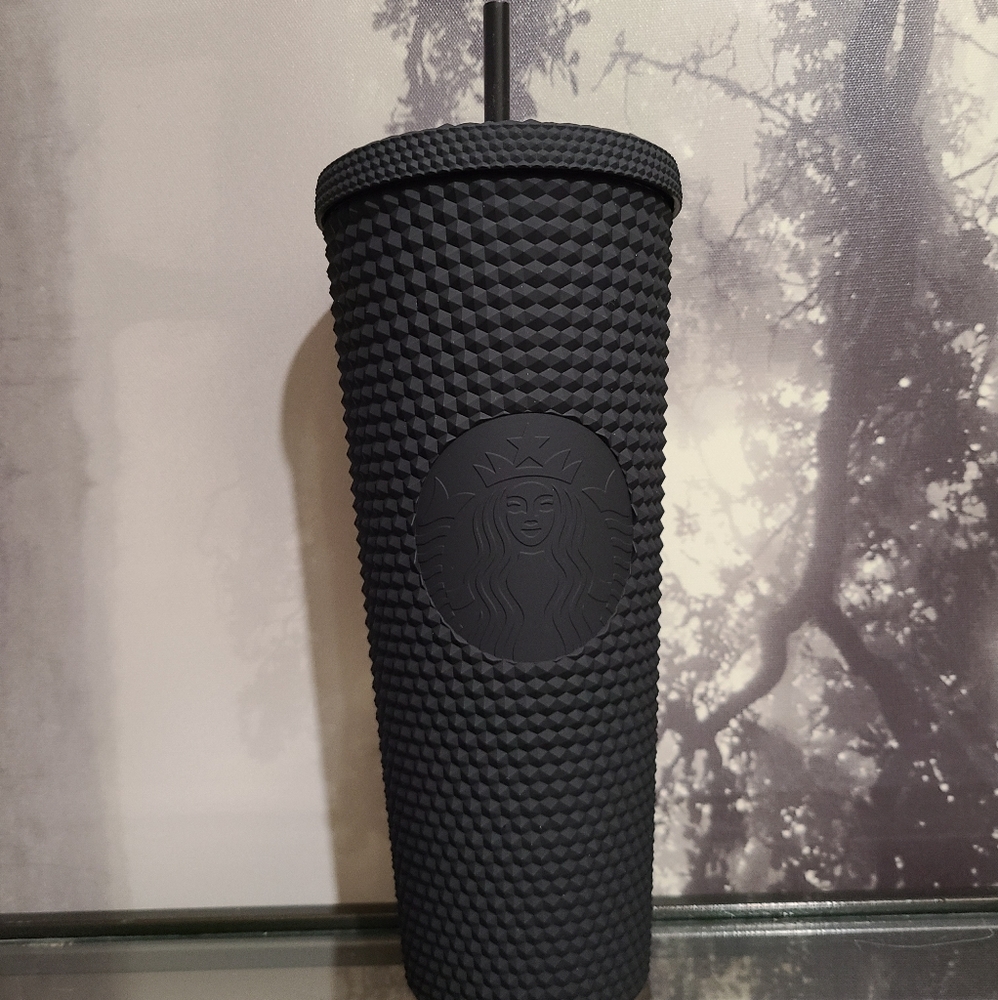 Starbucks Black Studded 24oz cup, BUNDLE AND SAVE